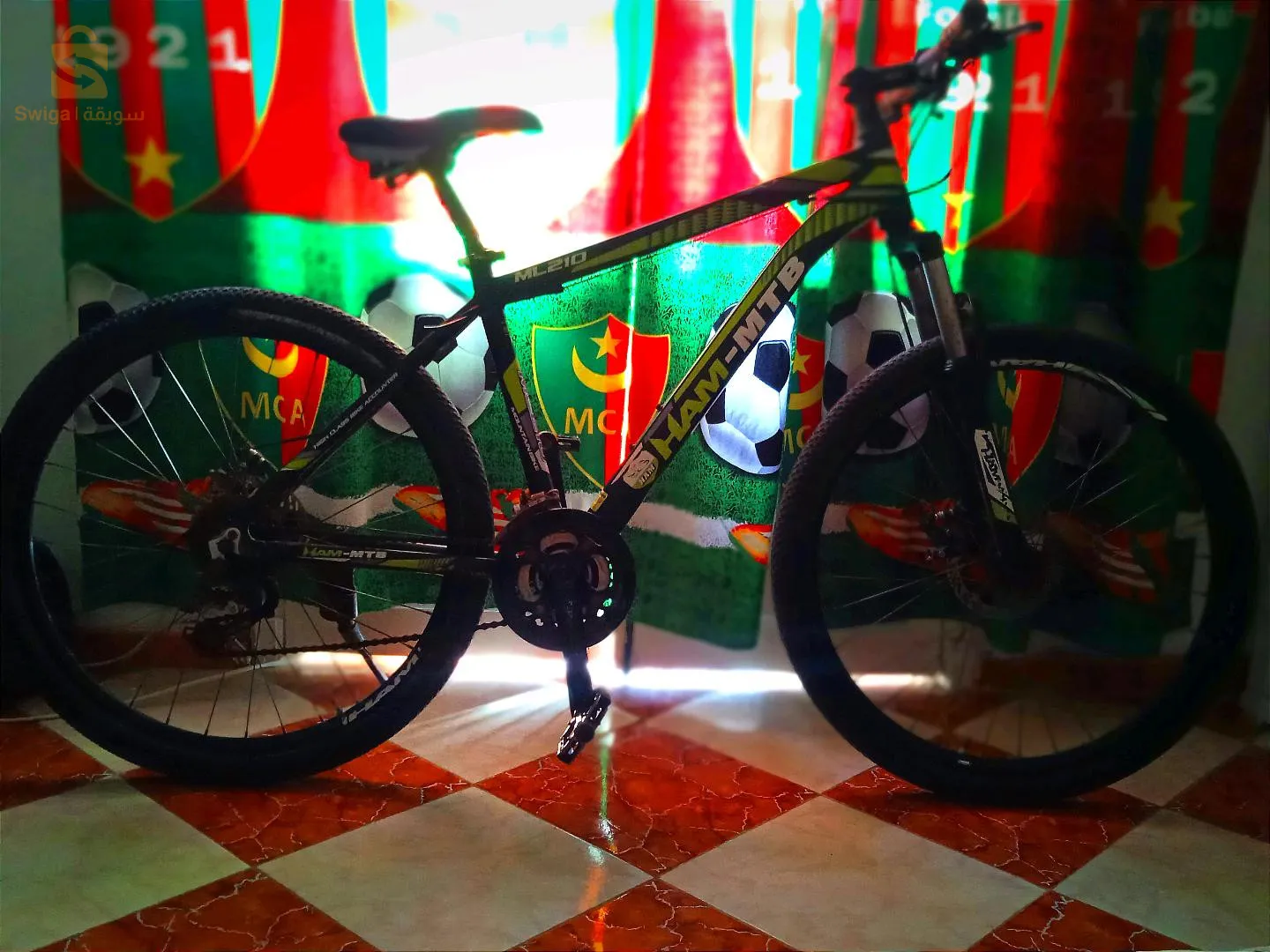 الجزائر بلدية اولاد فايت