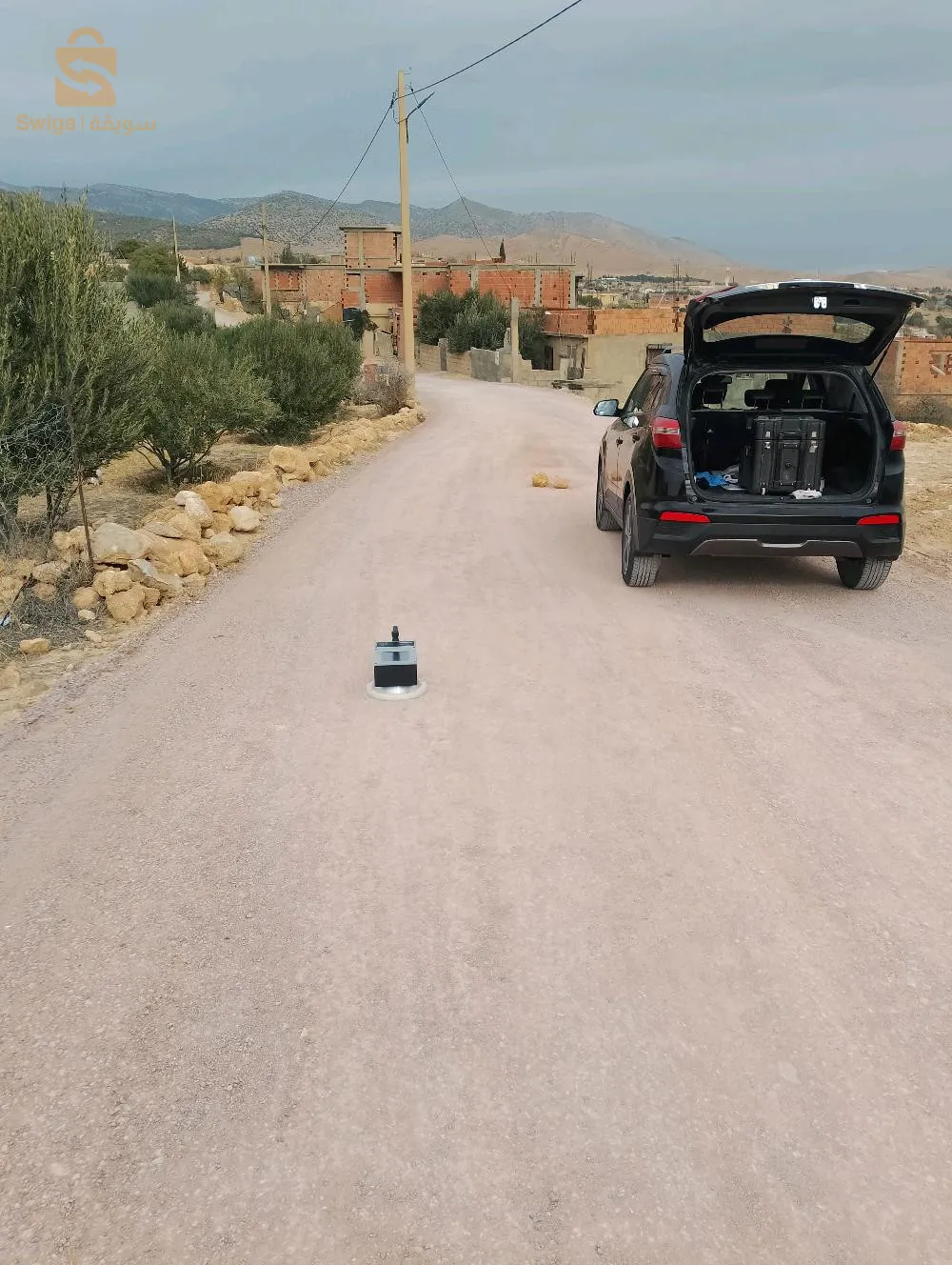 سطيف