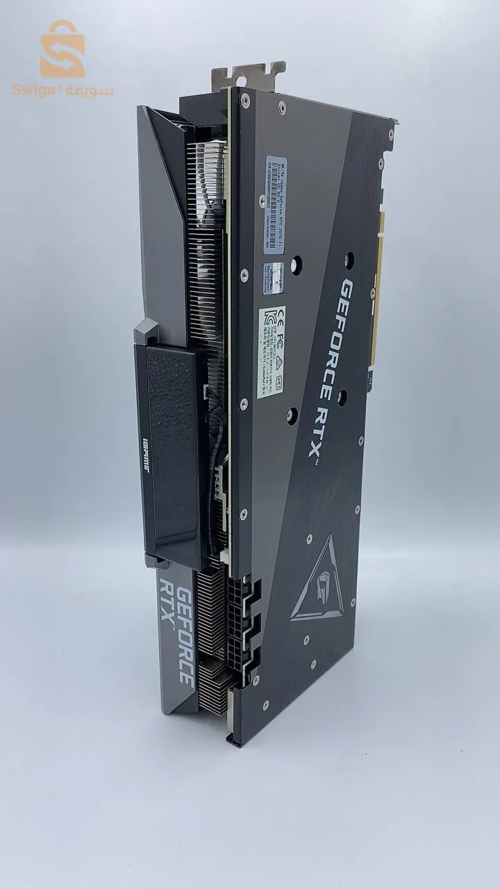 RTX 3070 TI IGAME