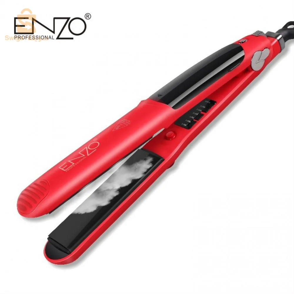 Lisseur a la vapeur 480-980°C Enzo EN-3999