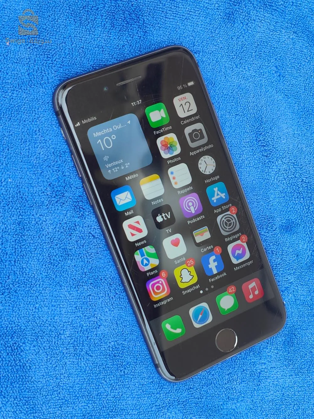 iPhone