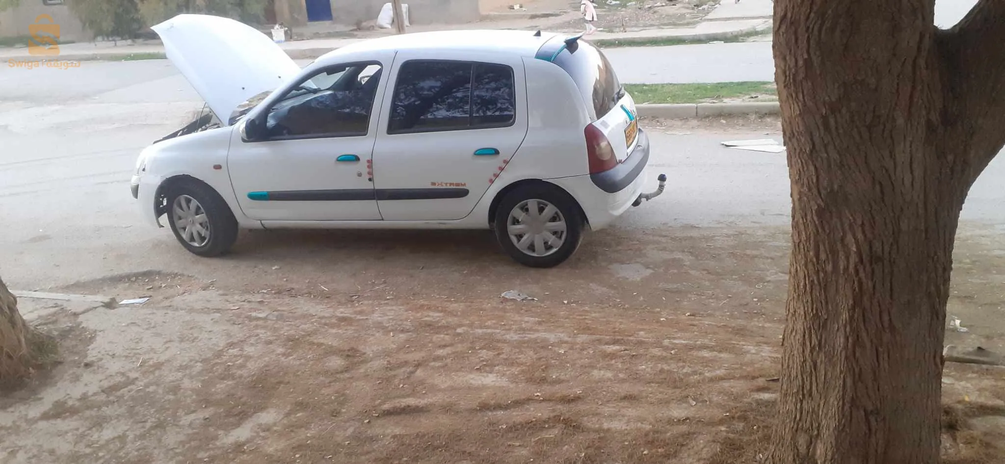 طونبيل نقية كولشي معاود جديد امشي وين حبيت