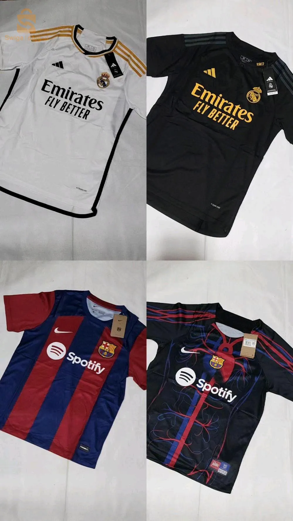 تريكو فوتبال