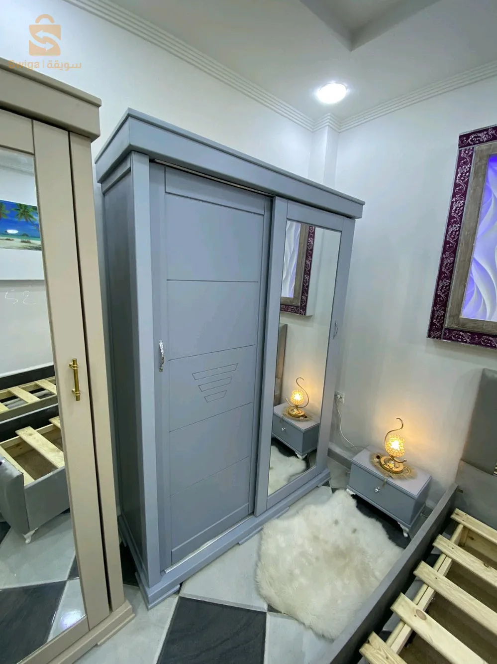 مرحبا بكم للحجز أو استفسار اتصلو على ارقام 
0675938044☎️0540197712