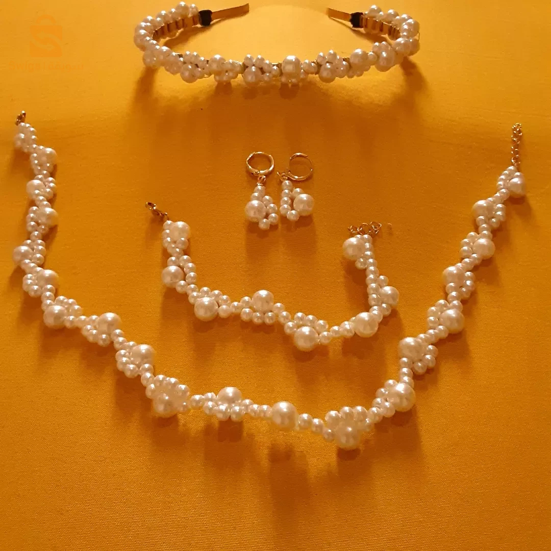 إكسسوارات للفتيات