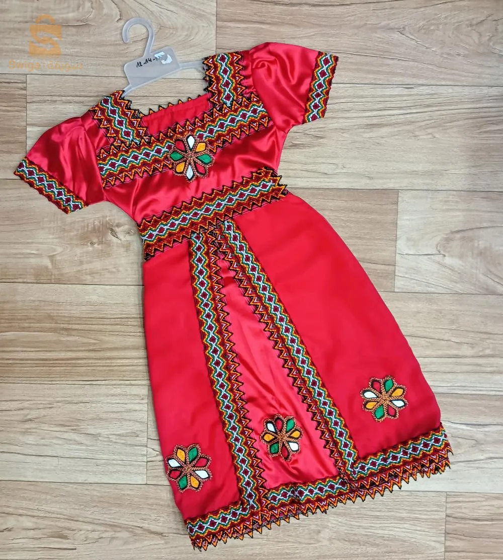 Robe kabyle très bon qualité