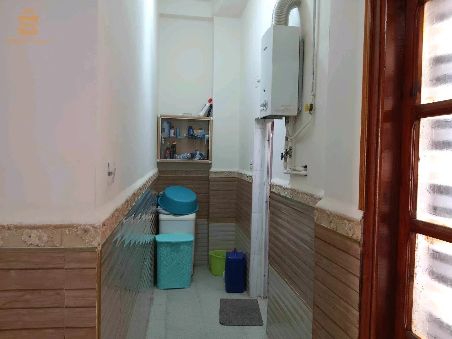 تعاونية 501 شتمة بسكرة