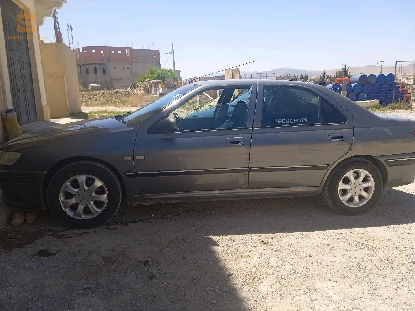عين ولمان. 0671284941
