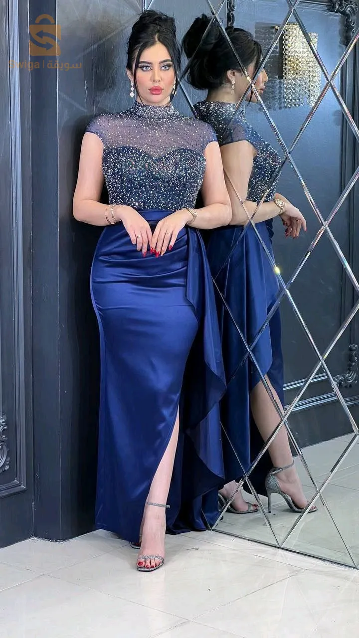 فساتين كلاااس 😍✨🔥