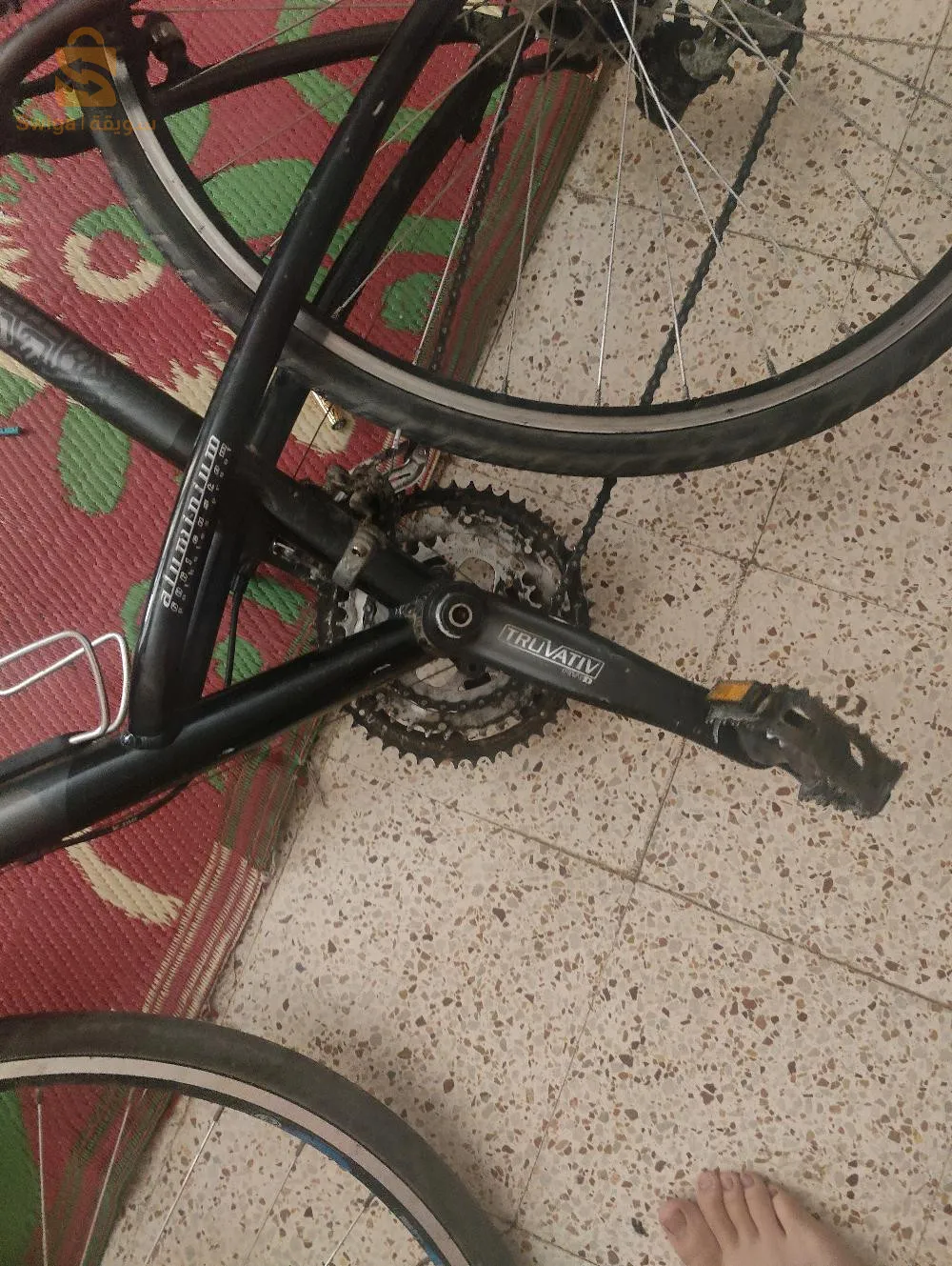 Vilo Decathlon مستعمل جديد sport