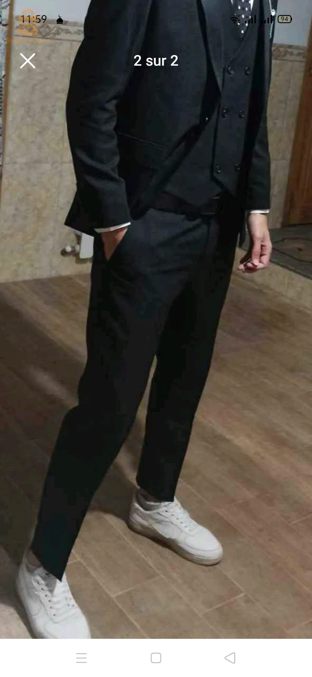 باب الزوار بوليو