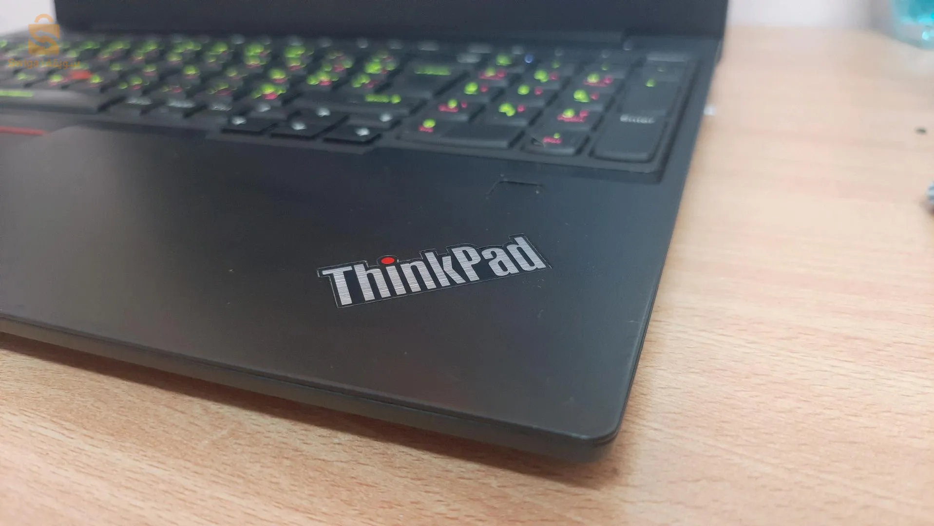 Lenovo ThinkPad