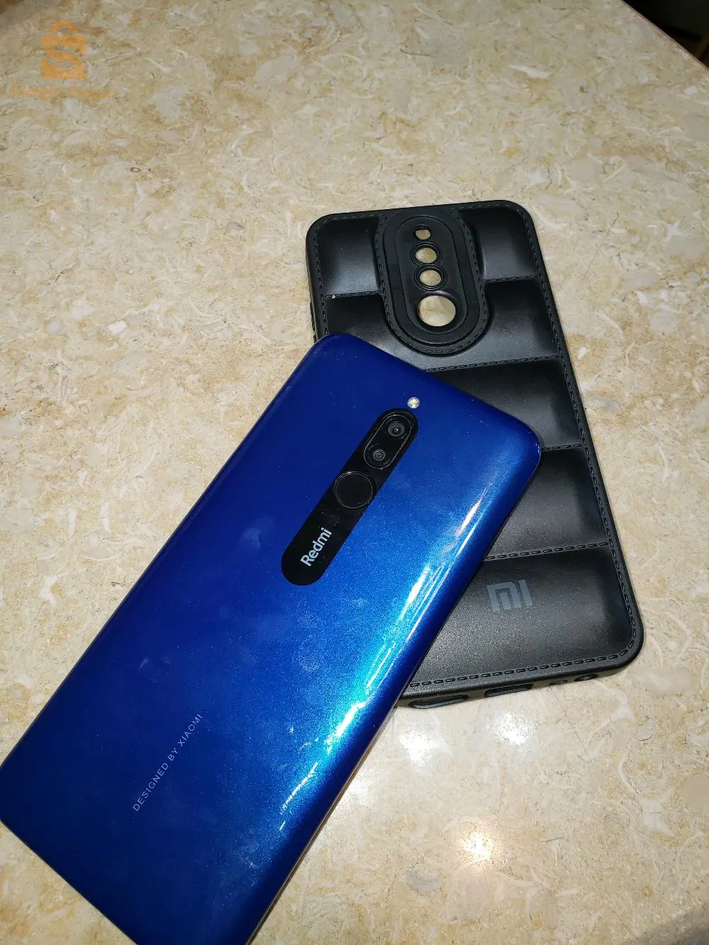 Redmi 8