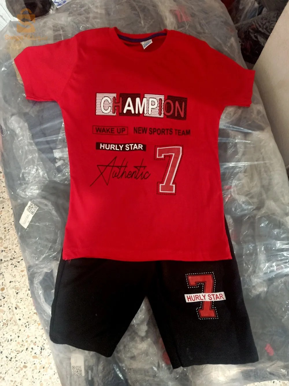 تسويق و بيع بلجمة