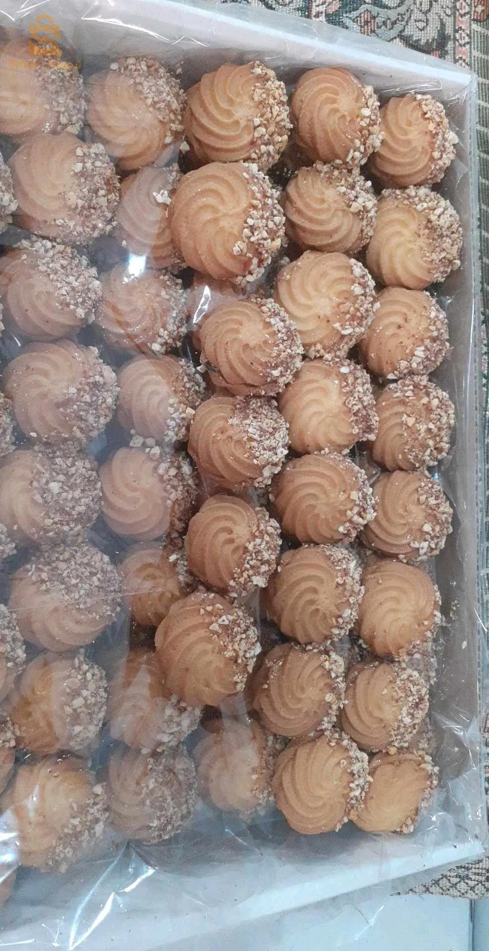 biscuits amir