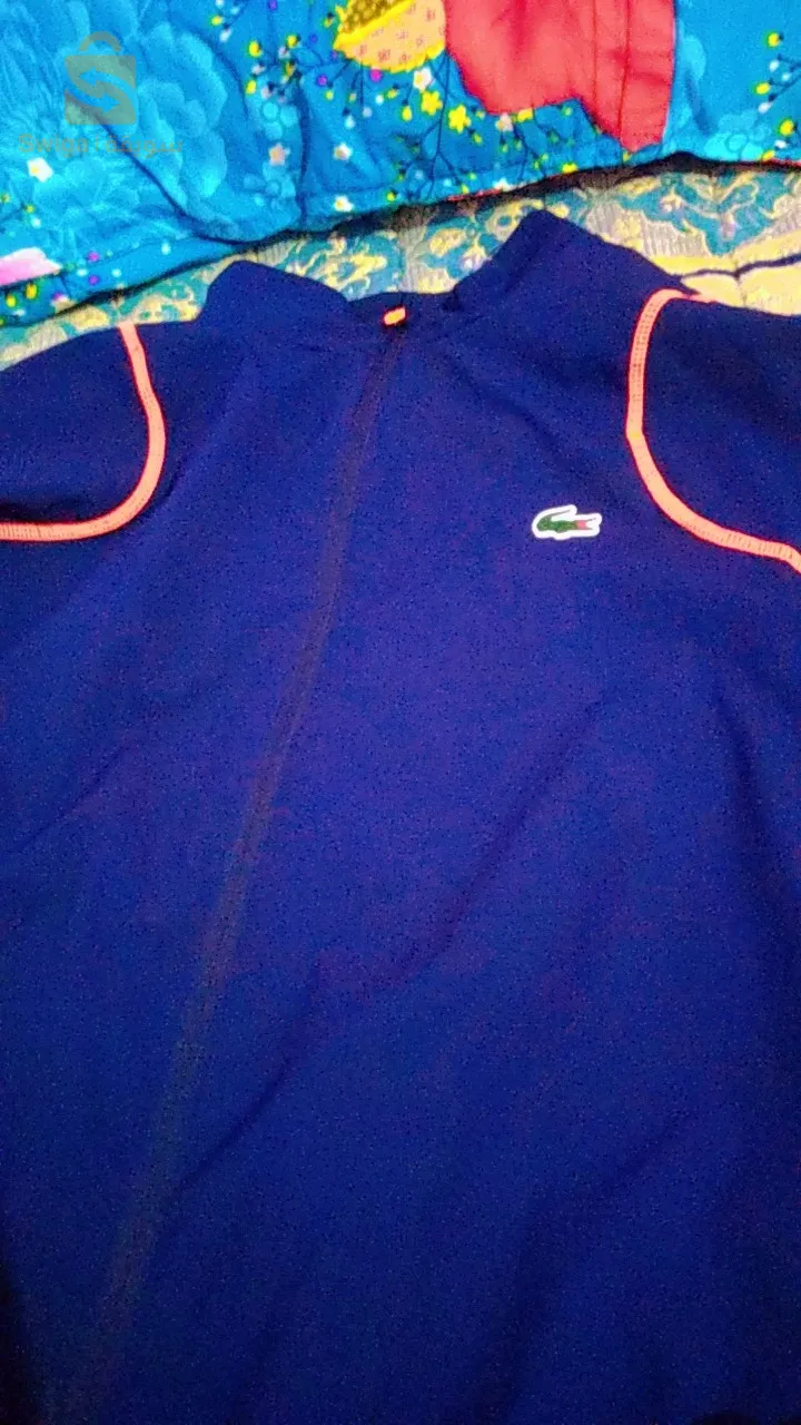 اوتسومبل لكوست  تاي 6