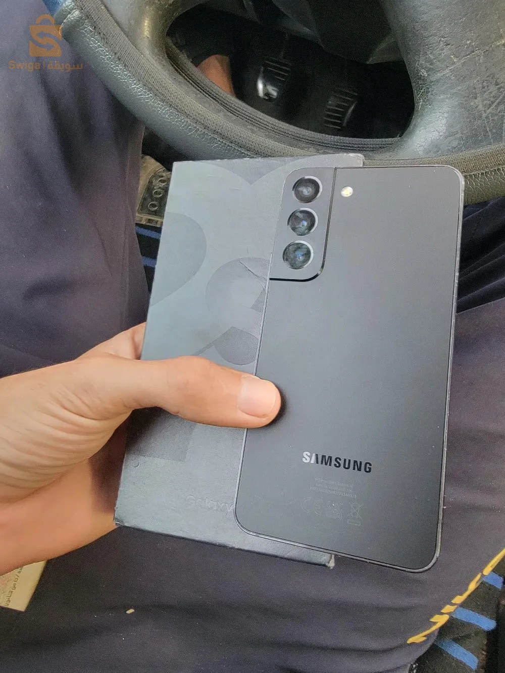 عين الكبيرة سطيف