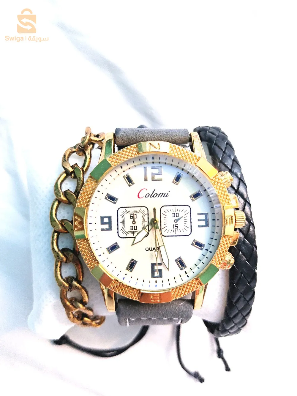 montres