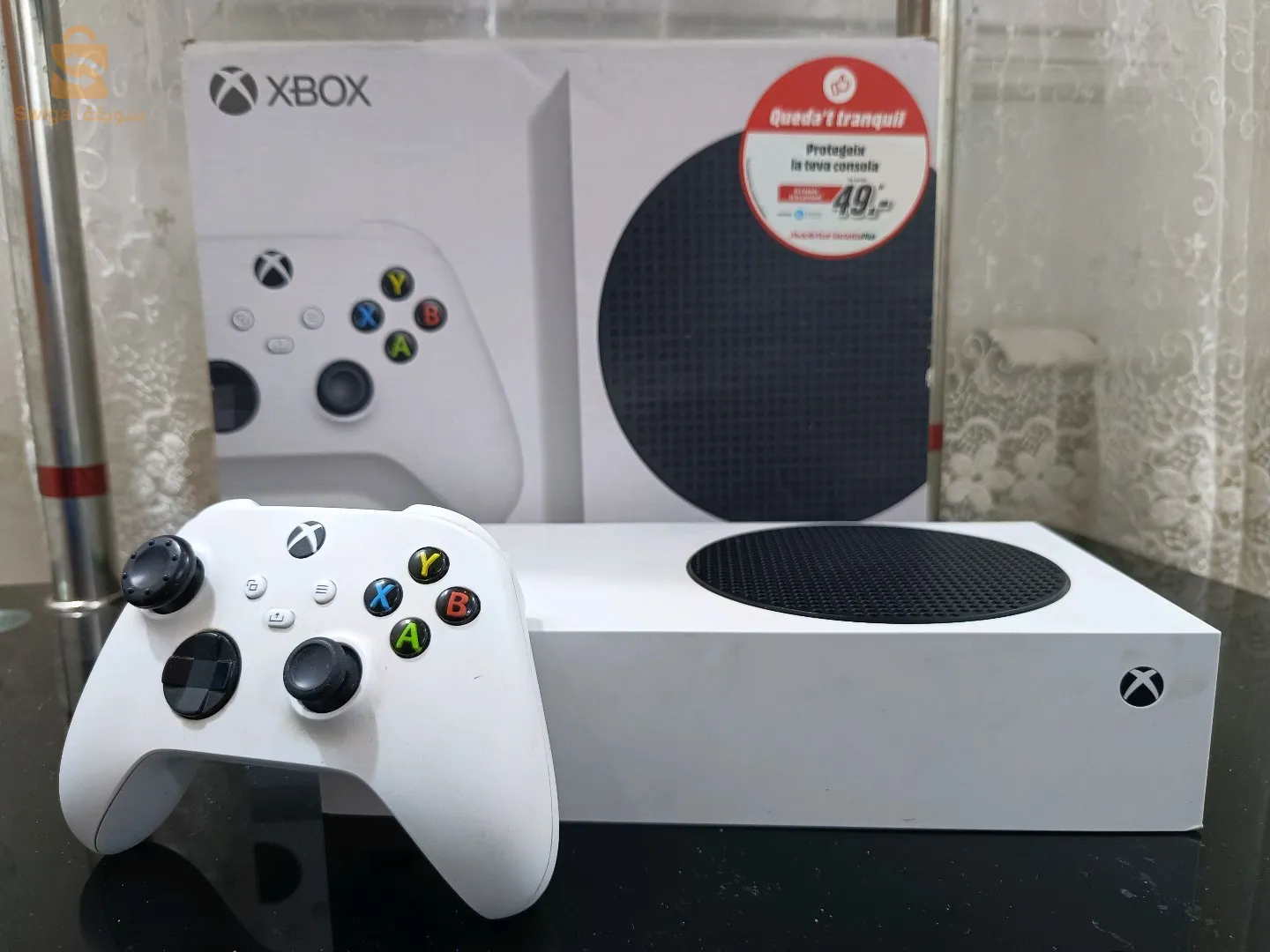 Xbox series s