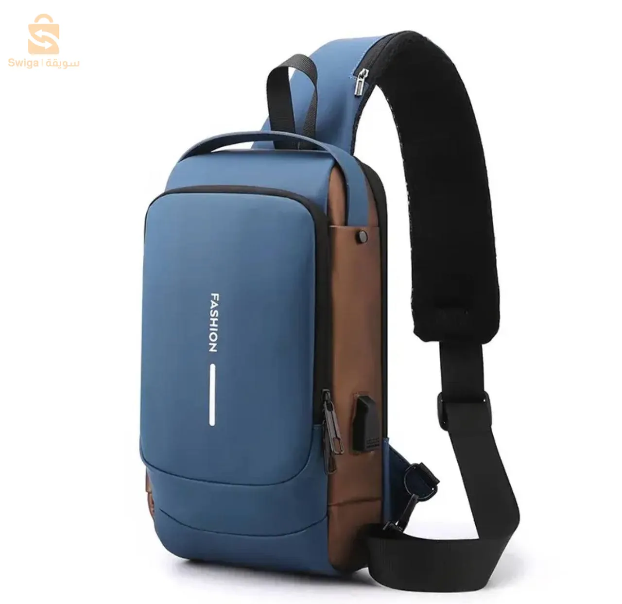 SACOCHE FASHION ANTIVOL