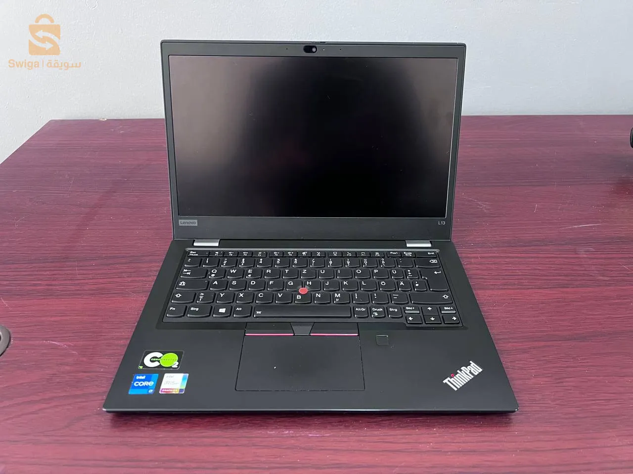 Thinkpad L13