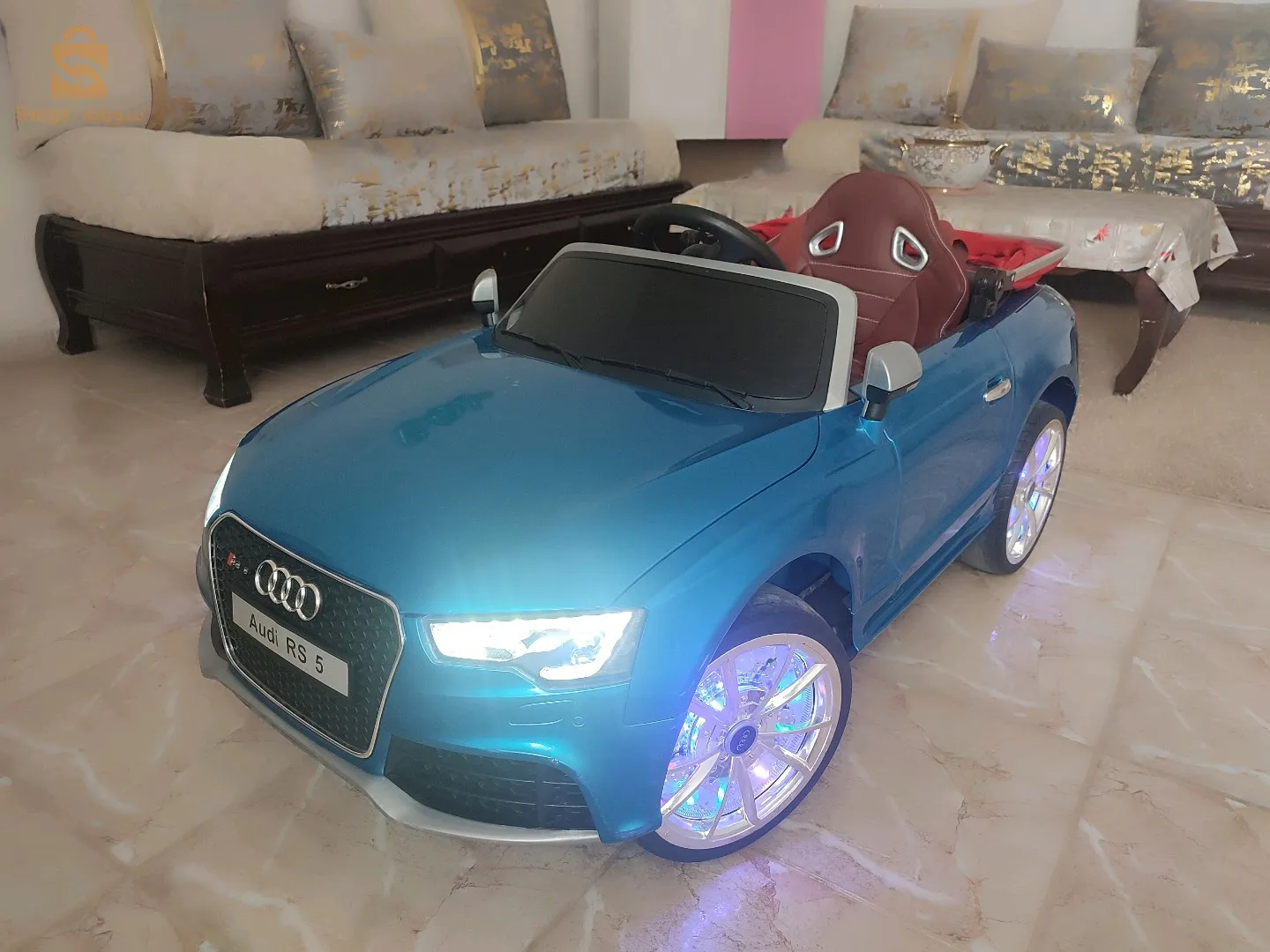 fiha bluetooth musique tout options