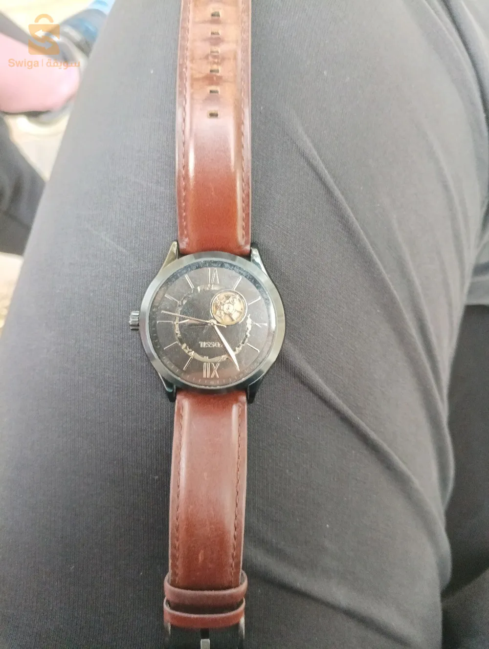 Fossil watch original