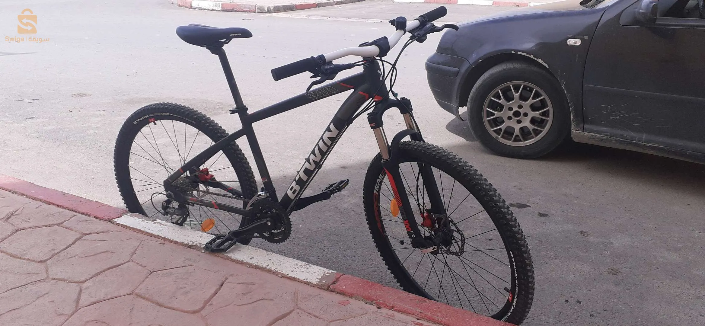 فيلو بتوين540جديدة