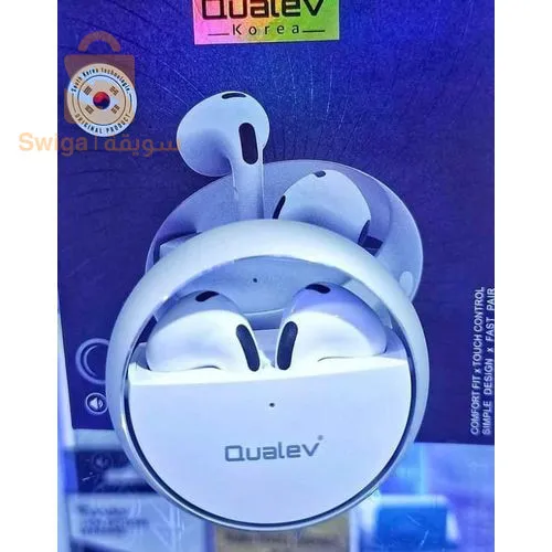 Airpods qualev q4 original trés Bonne qualité ✅
