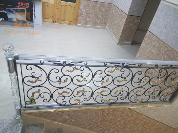 حداد الفن