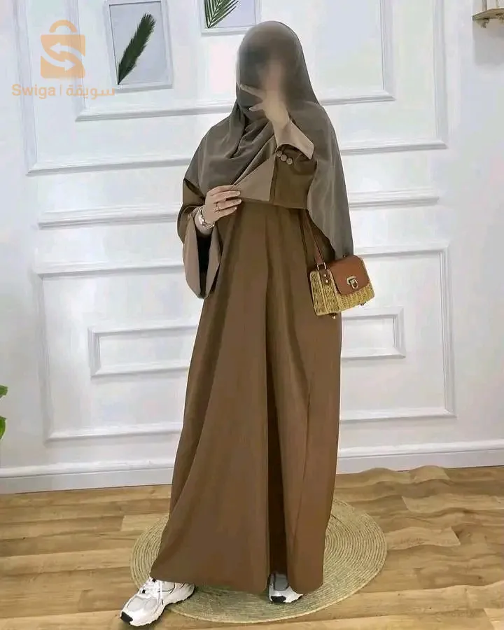 عباية حجاب
