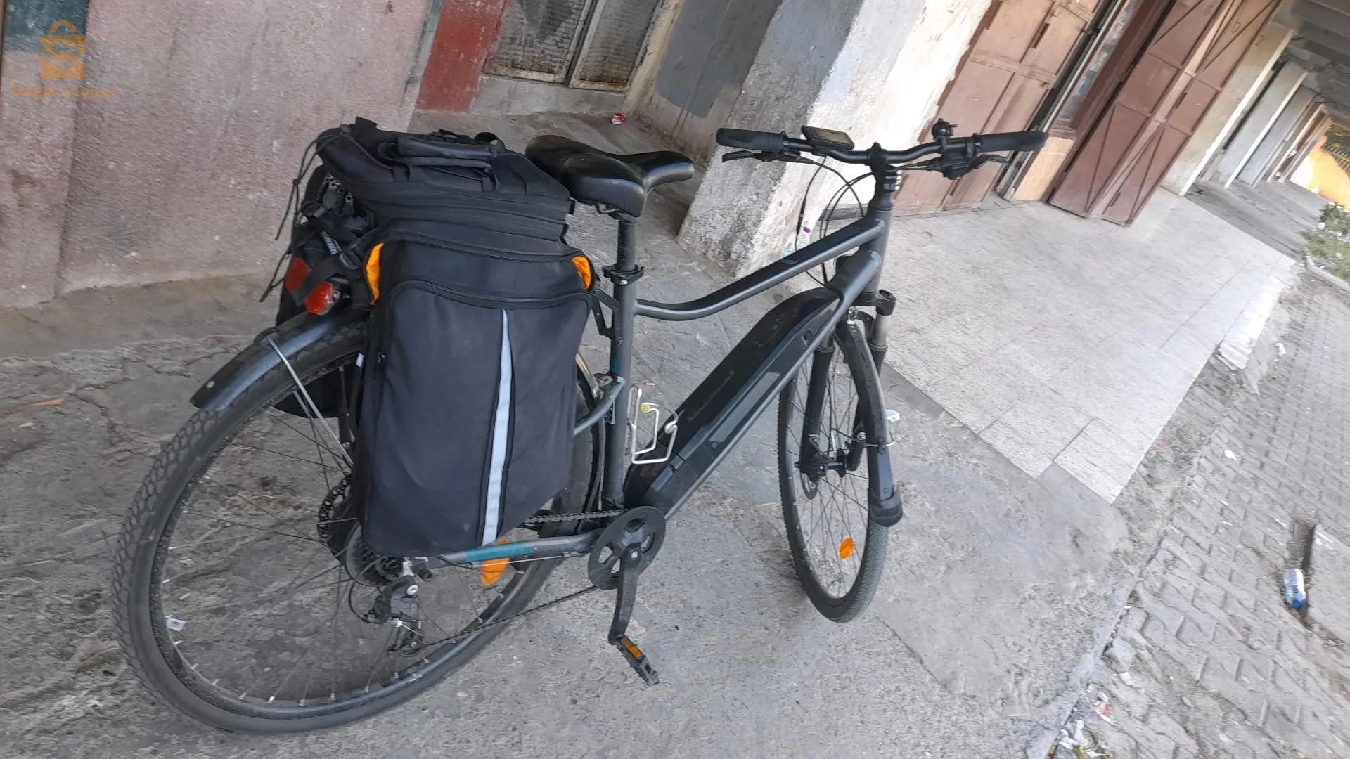 velo