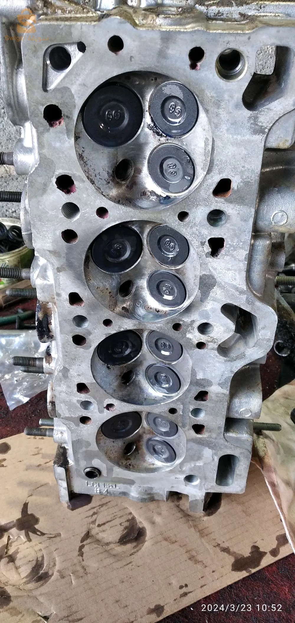 moteur essence mrivisi