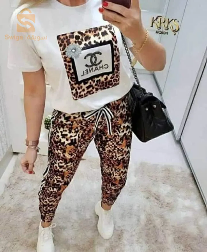 انصونبل شانيل