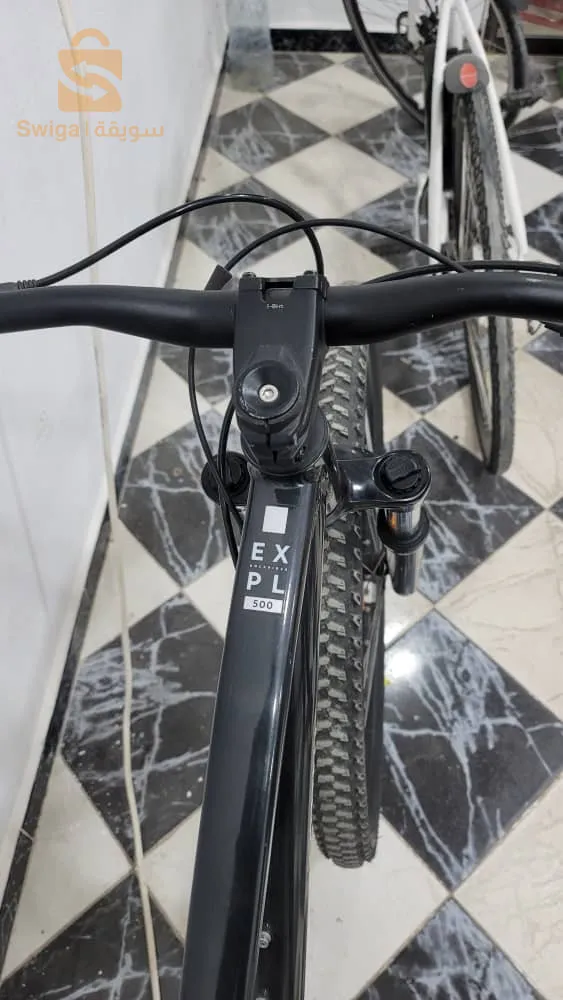 rockrider 500 explor