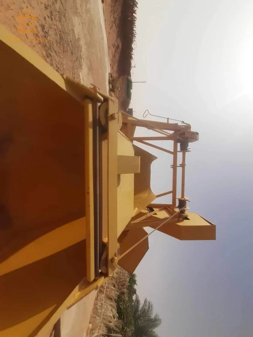 بلدية زاوية الدباغ ولاية تيميمون
