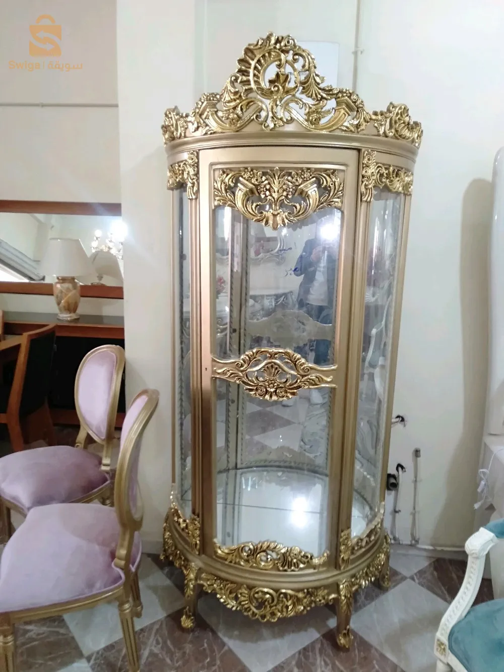 دالي ابراهيم