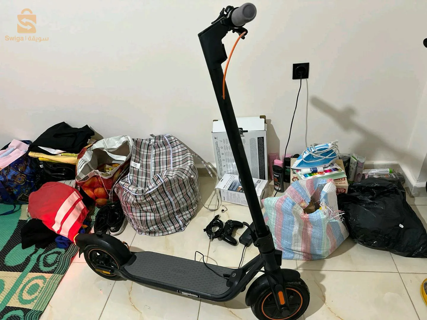 ninebot