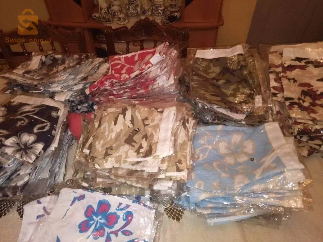 شورت للأطفال أولاد و بنات