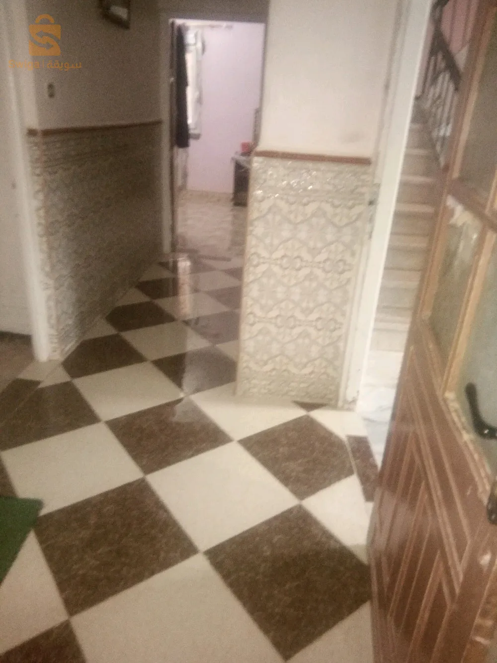 حي يحياوي نواحي بير لحسن سطيف
