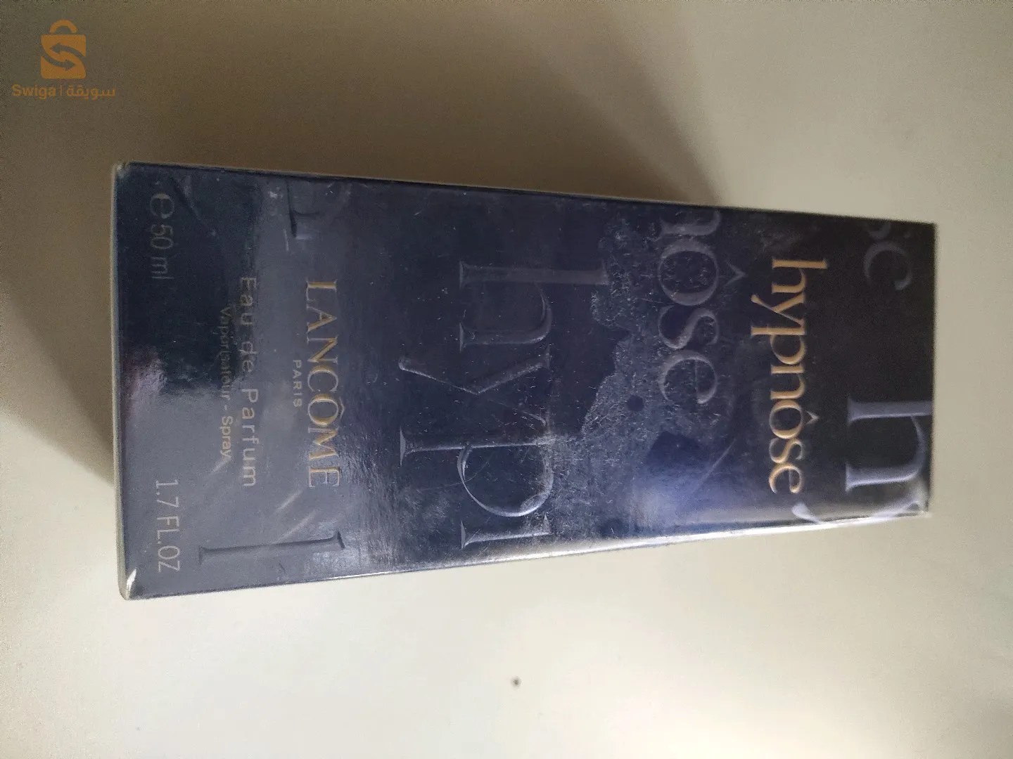 parfum original promotion homme femme