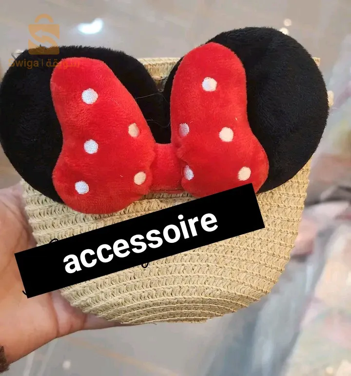 اكسسوارات بنات