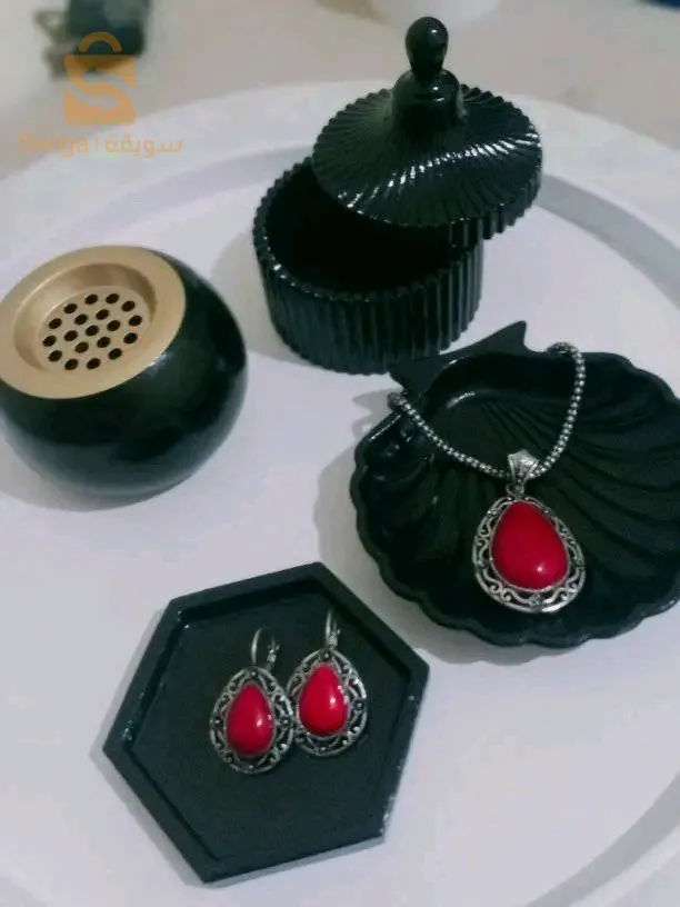 objets de décoration
