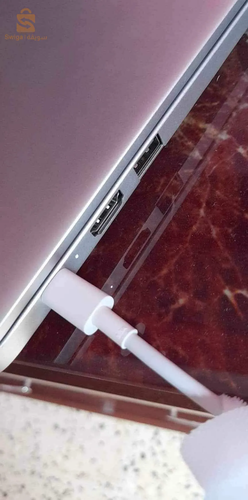 كومبيوتر محمول نوع هواوي