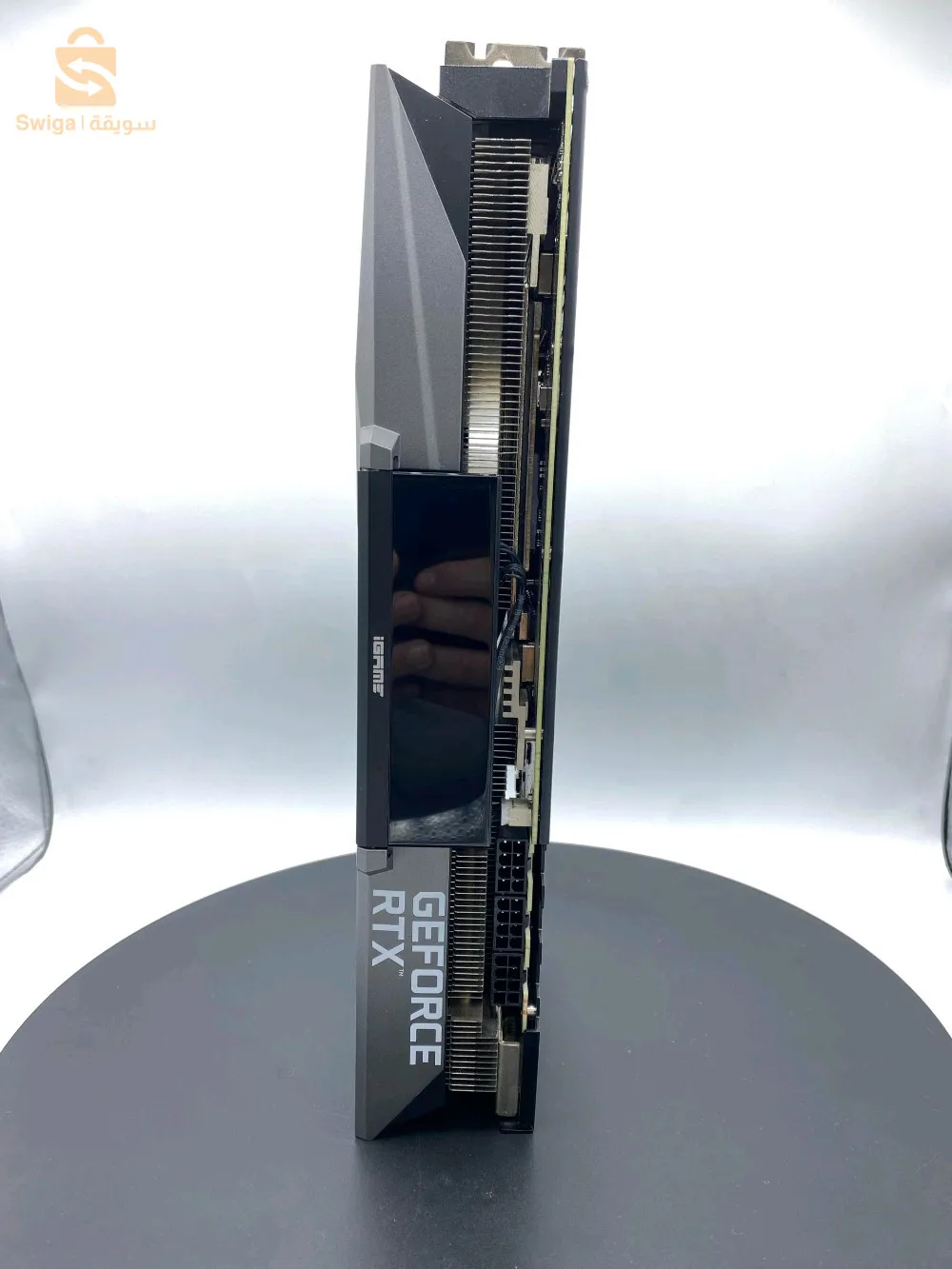 RTX 3070 TI IGAME