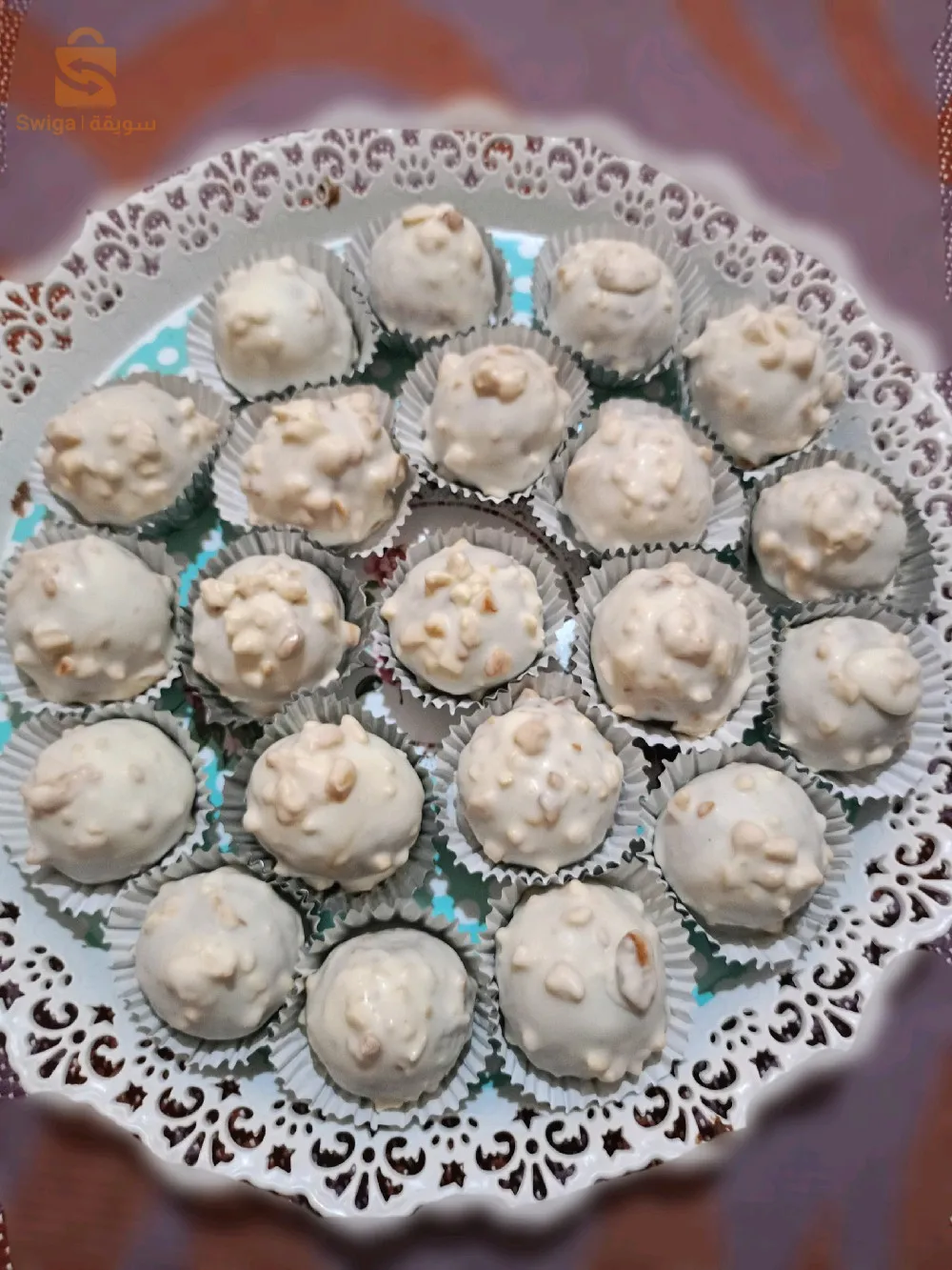 ذوق السعاده