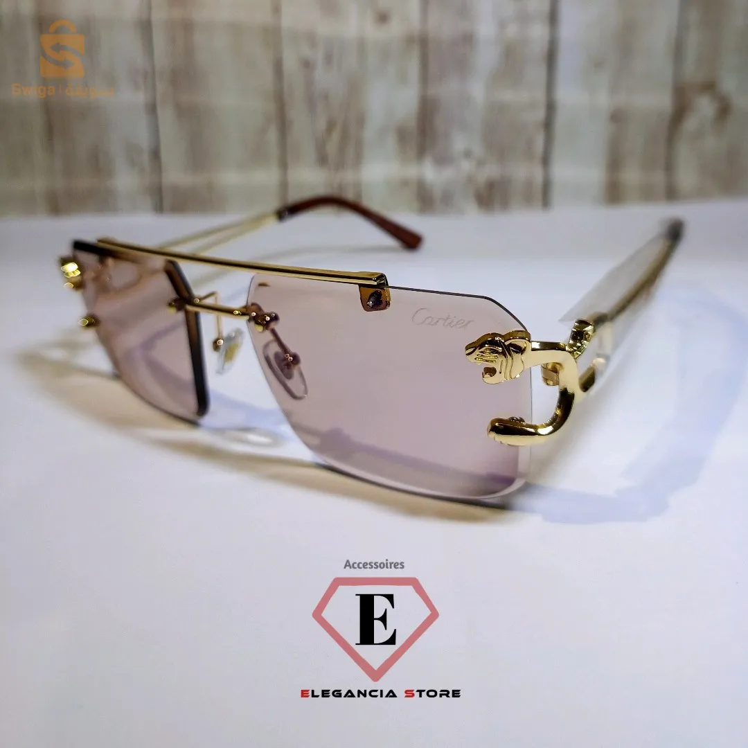 نظارات شمسية 2024