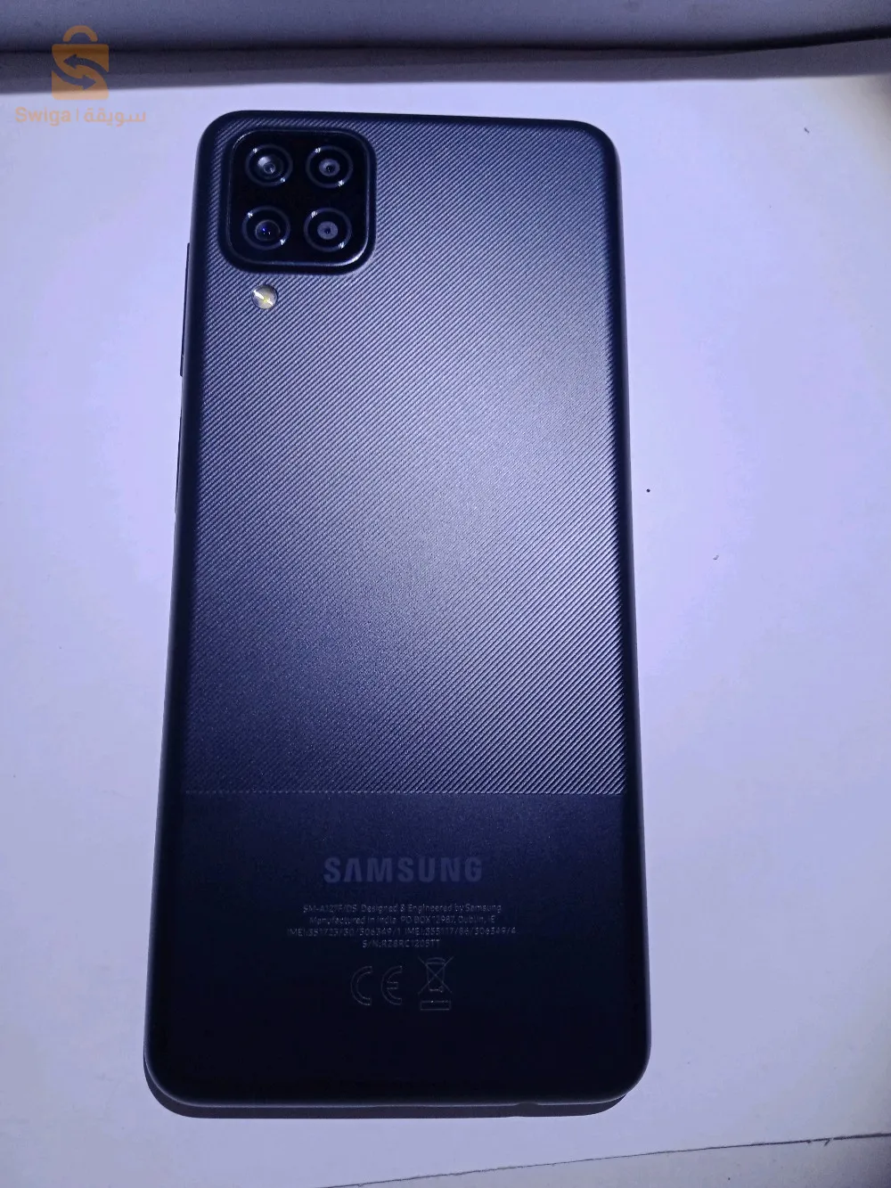 samsunga12