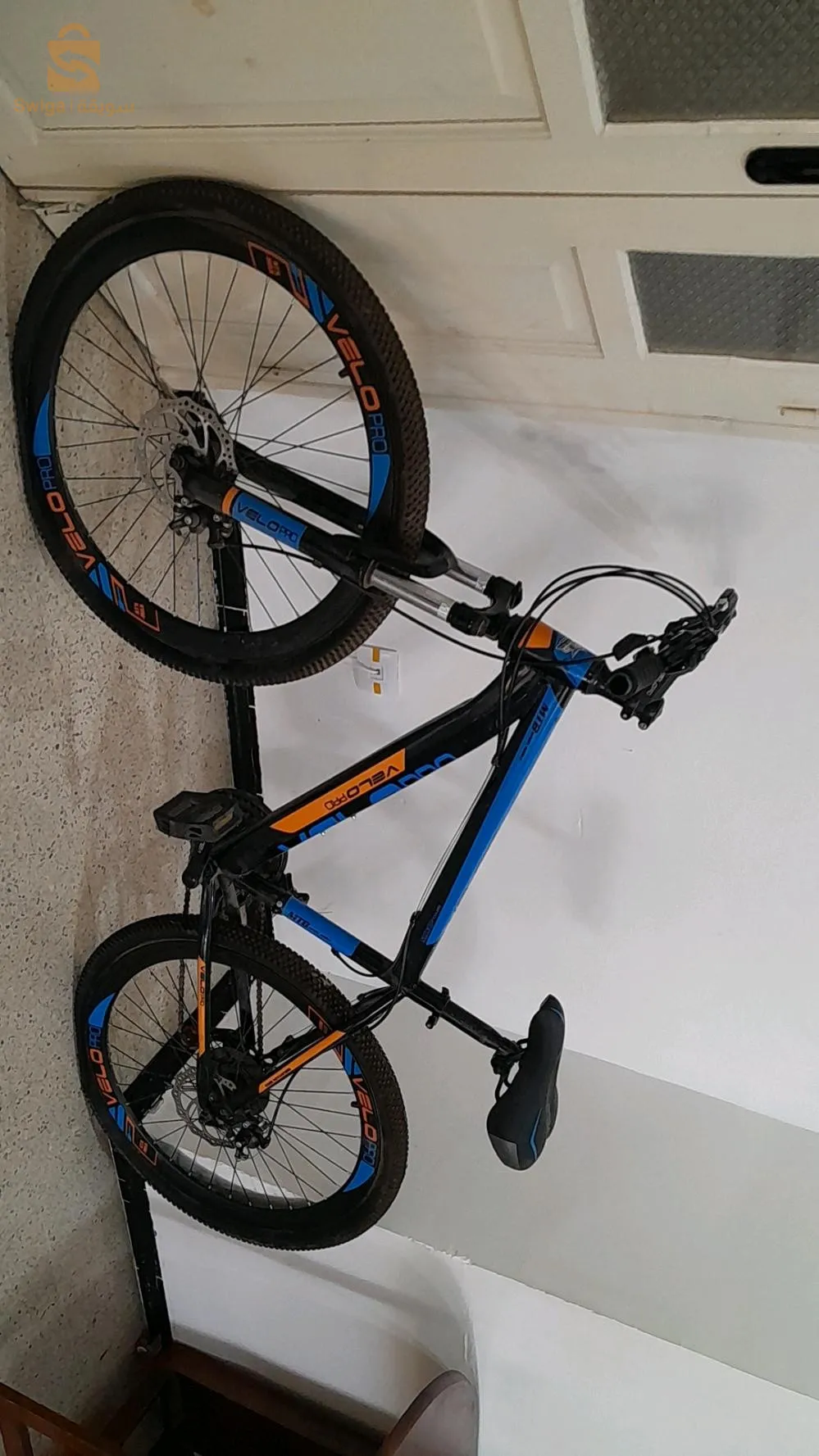 vélo ( دراجة هوائية احترافية للبيع)