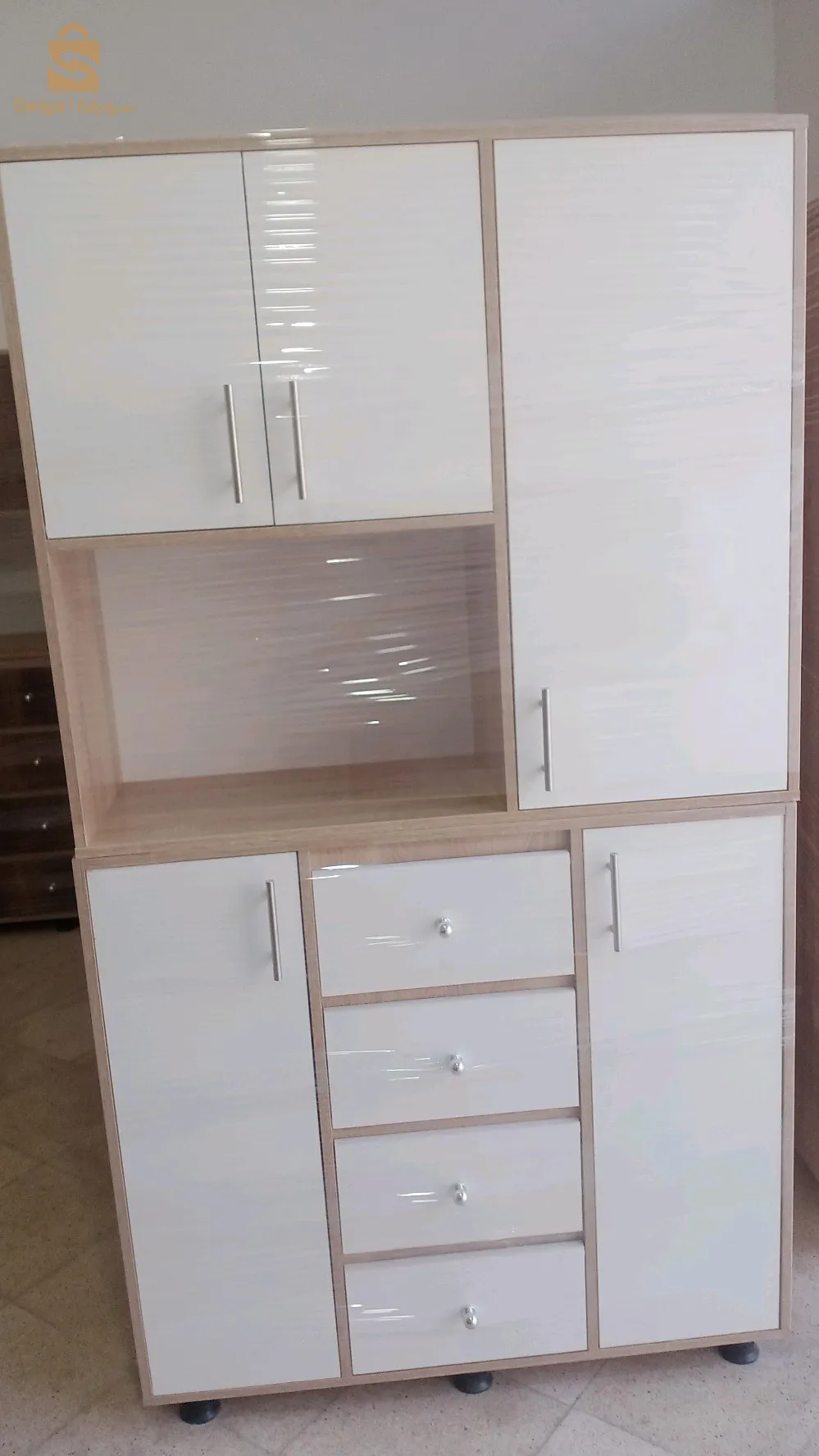 بيفي  ميلامين105